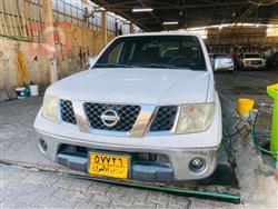 نيسان نافارا